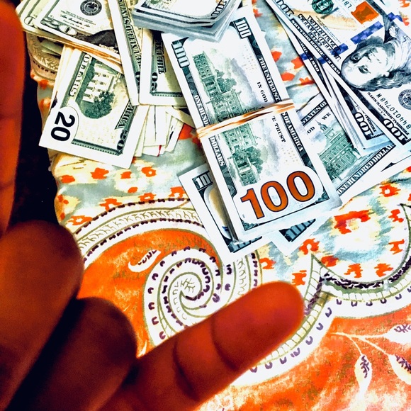 Meet your Posher, Chango - Picture 1 of 1